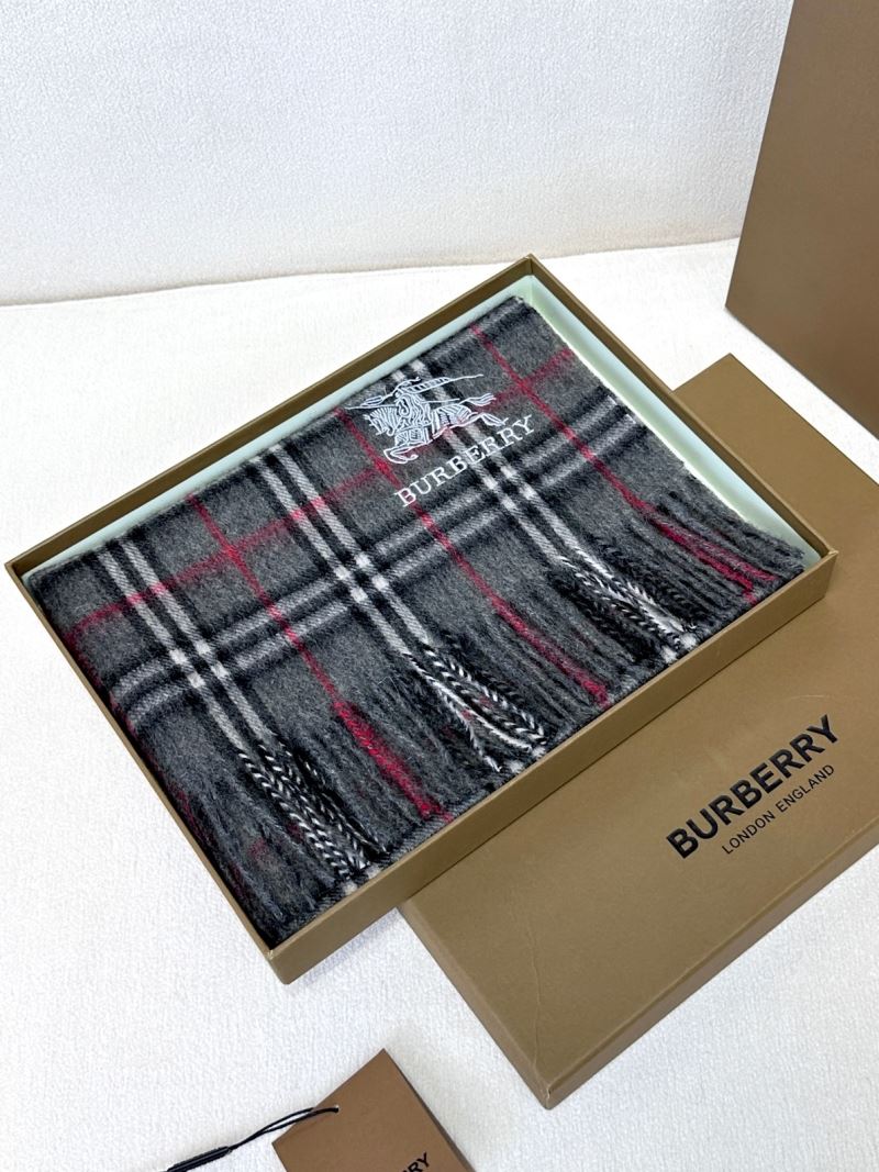 Burberry Scarf